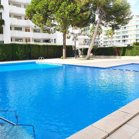 Salou Playa Centro P6 Apartment Екстериор снимка