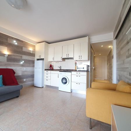 Salou Playa Centro P6 Apartment Екстериор снимка