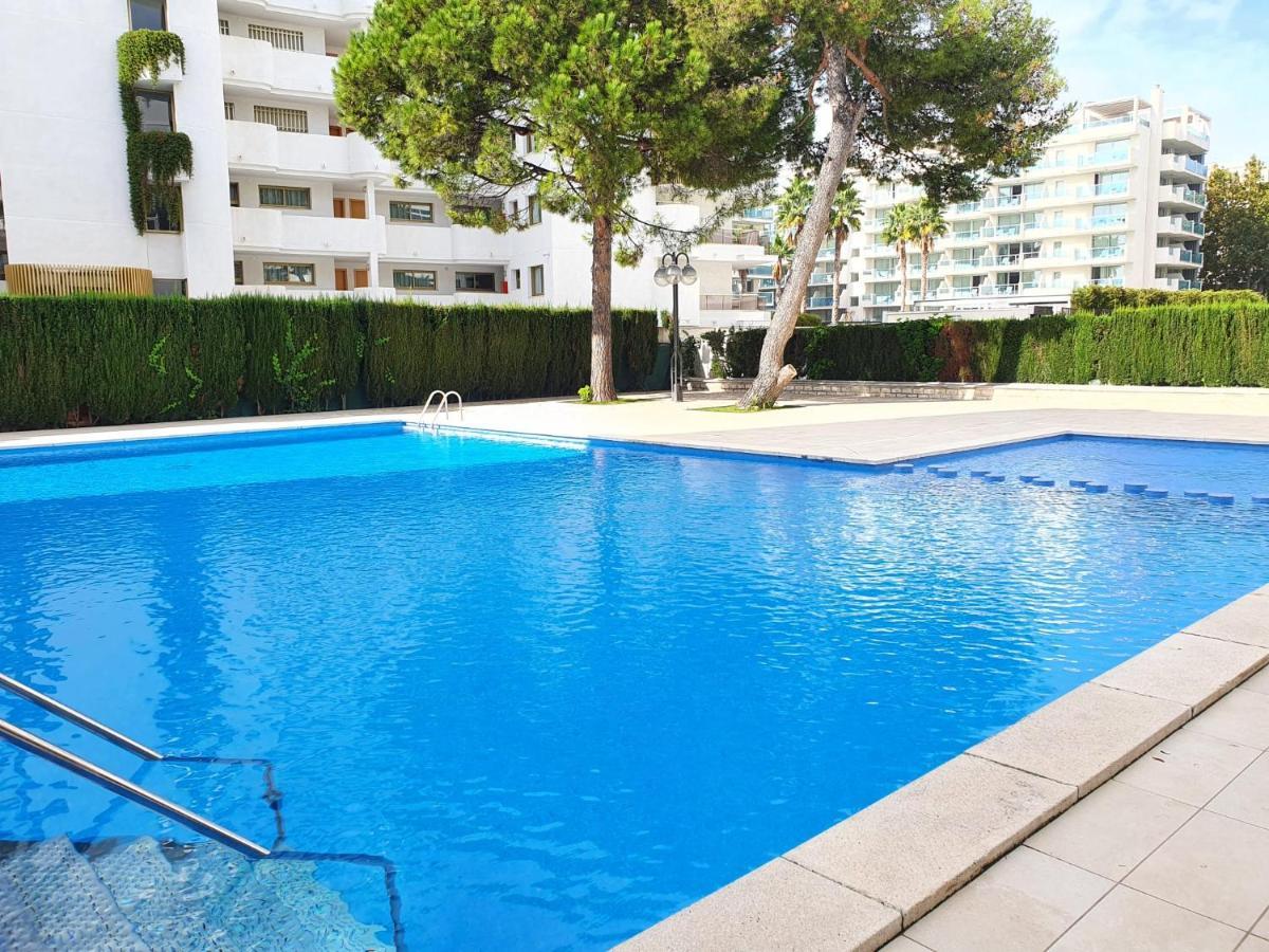 Salou Playa Centro P6 Apartment Екстериор снимка