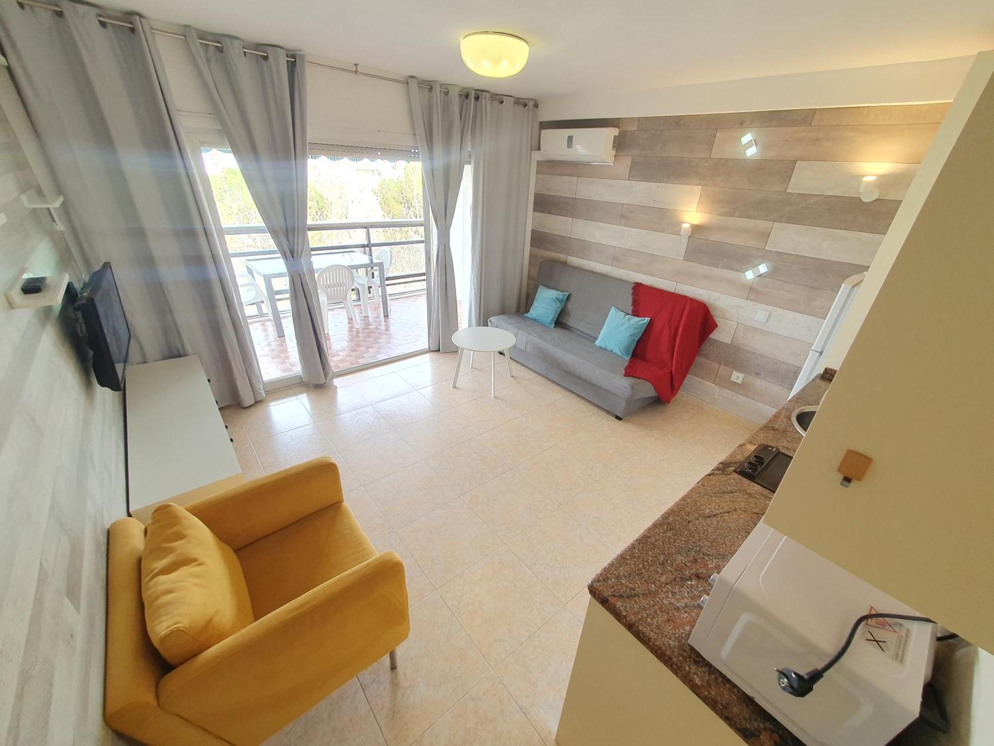 Salou Playa Centro P6 Apartment Екстериор снимка