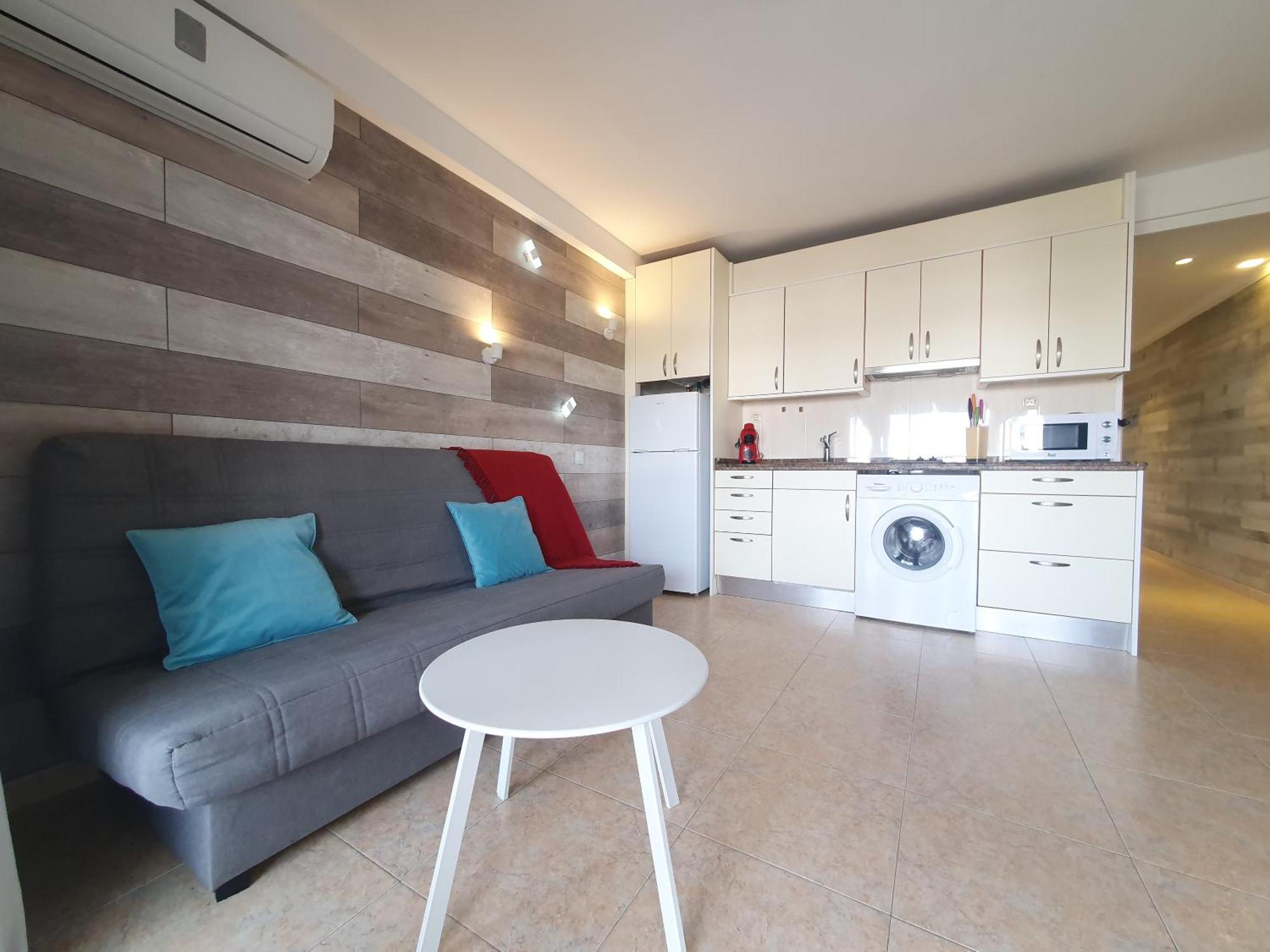Salou Playa Centro P6 Apartment Екстериор снимка