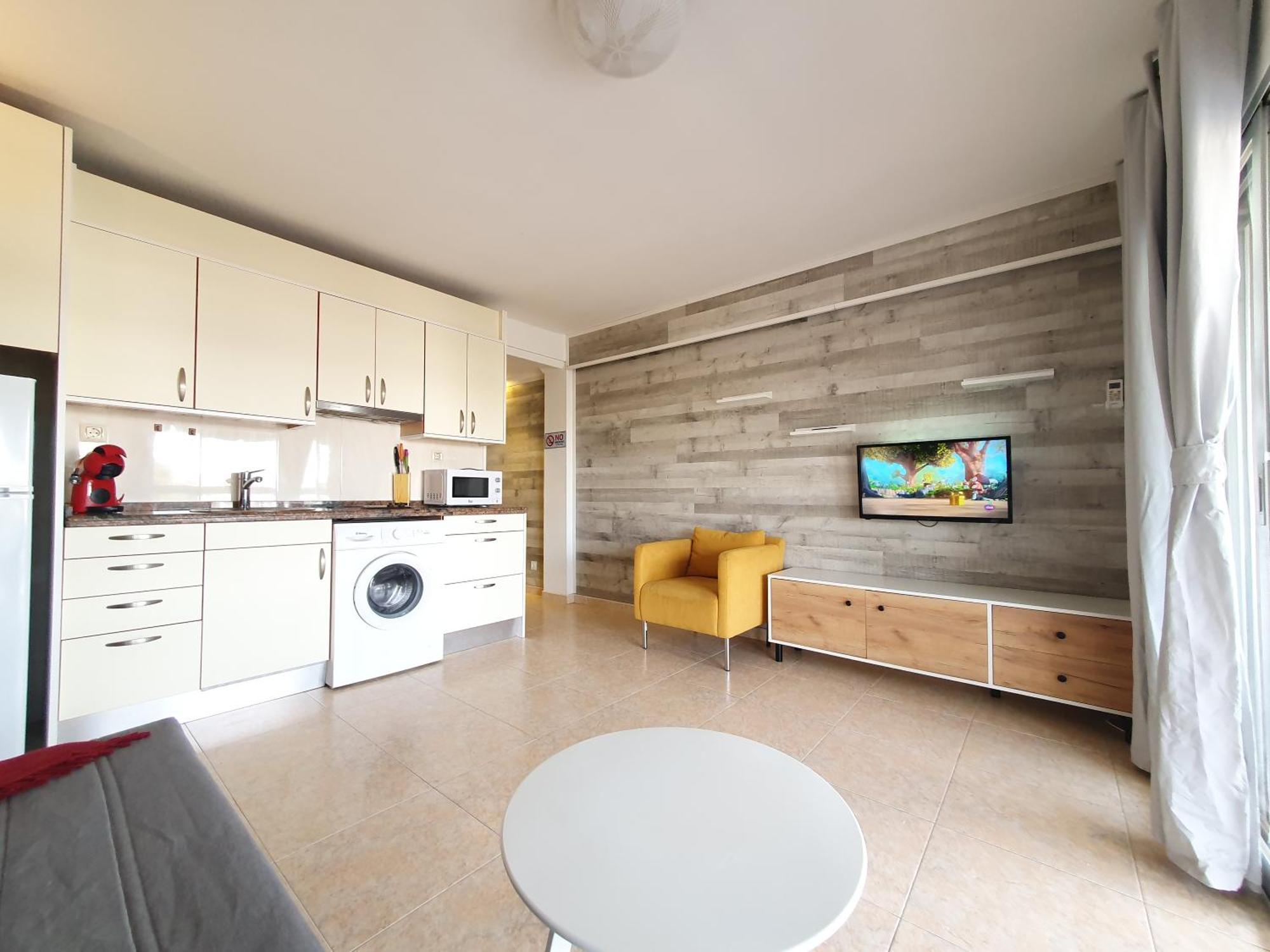 Salou Playa Centro P6 Apartment Екстериор снимка