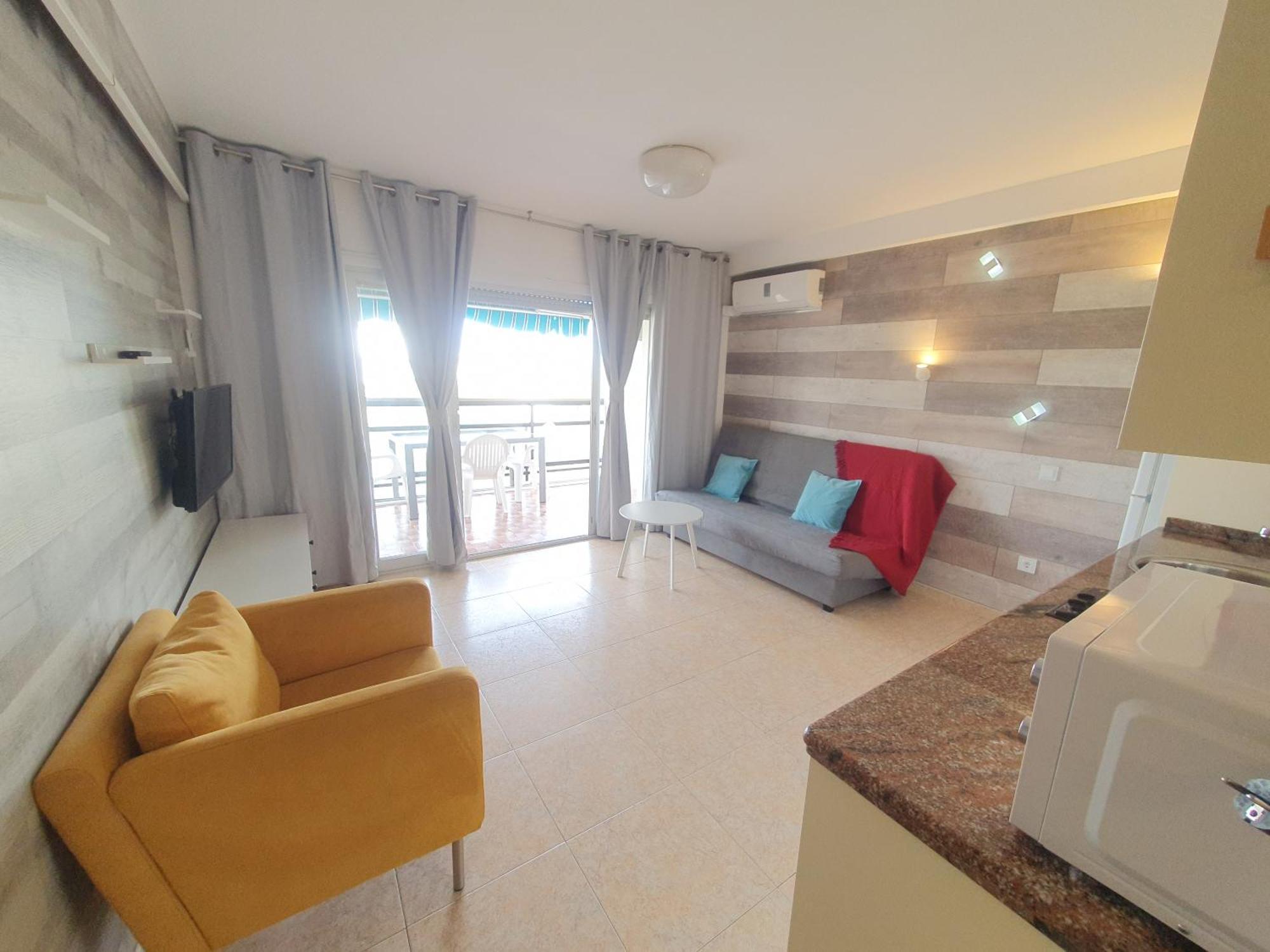 Salou Playa Centro P6 Apartment Екстериор снимка