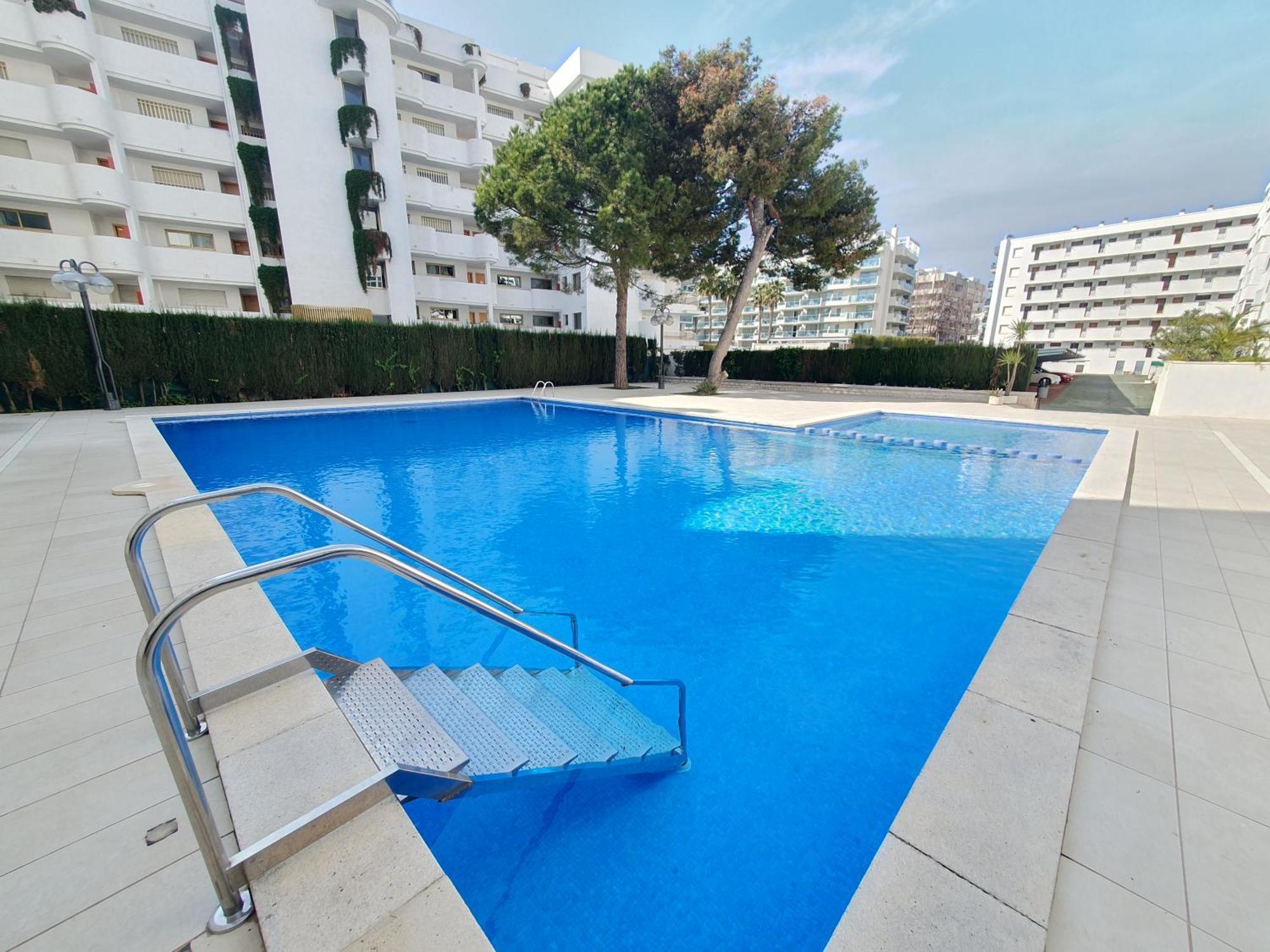 Salou Playa Centro P6 Apartment Екстериор снимка