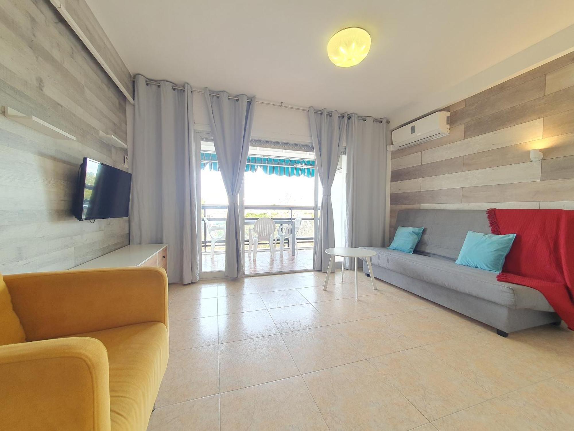 Salou Playa Centro P6 Apartment Екстериор снимка