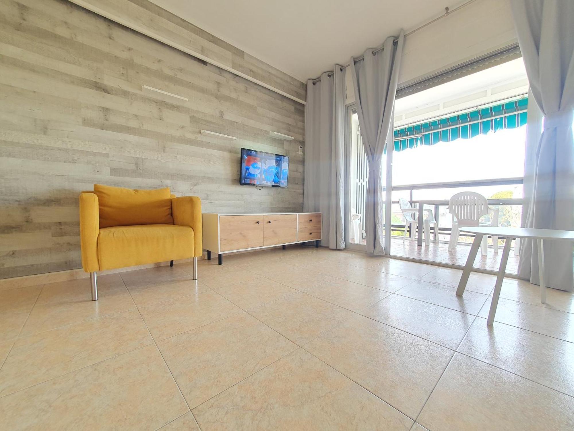 Salou Playa Centro P6 Apartment Екстериор снимка