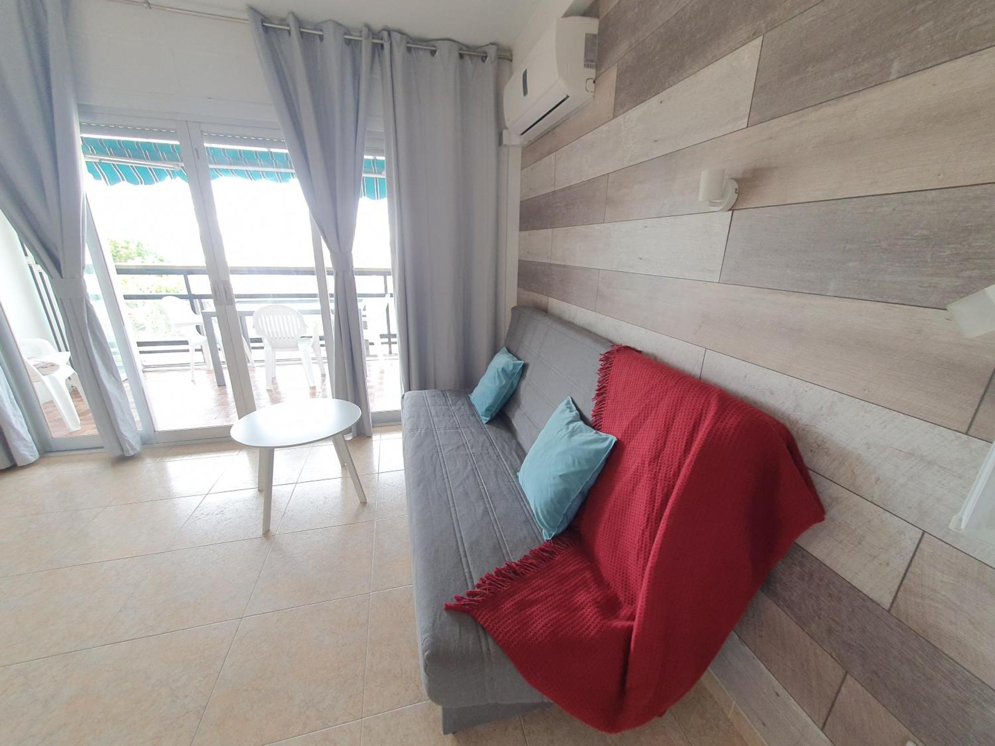 Salou Playa Centro P6 Apartment Екстериор снимка