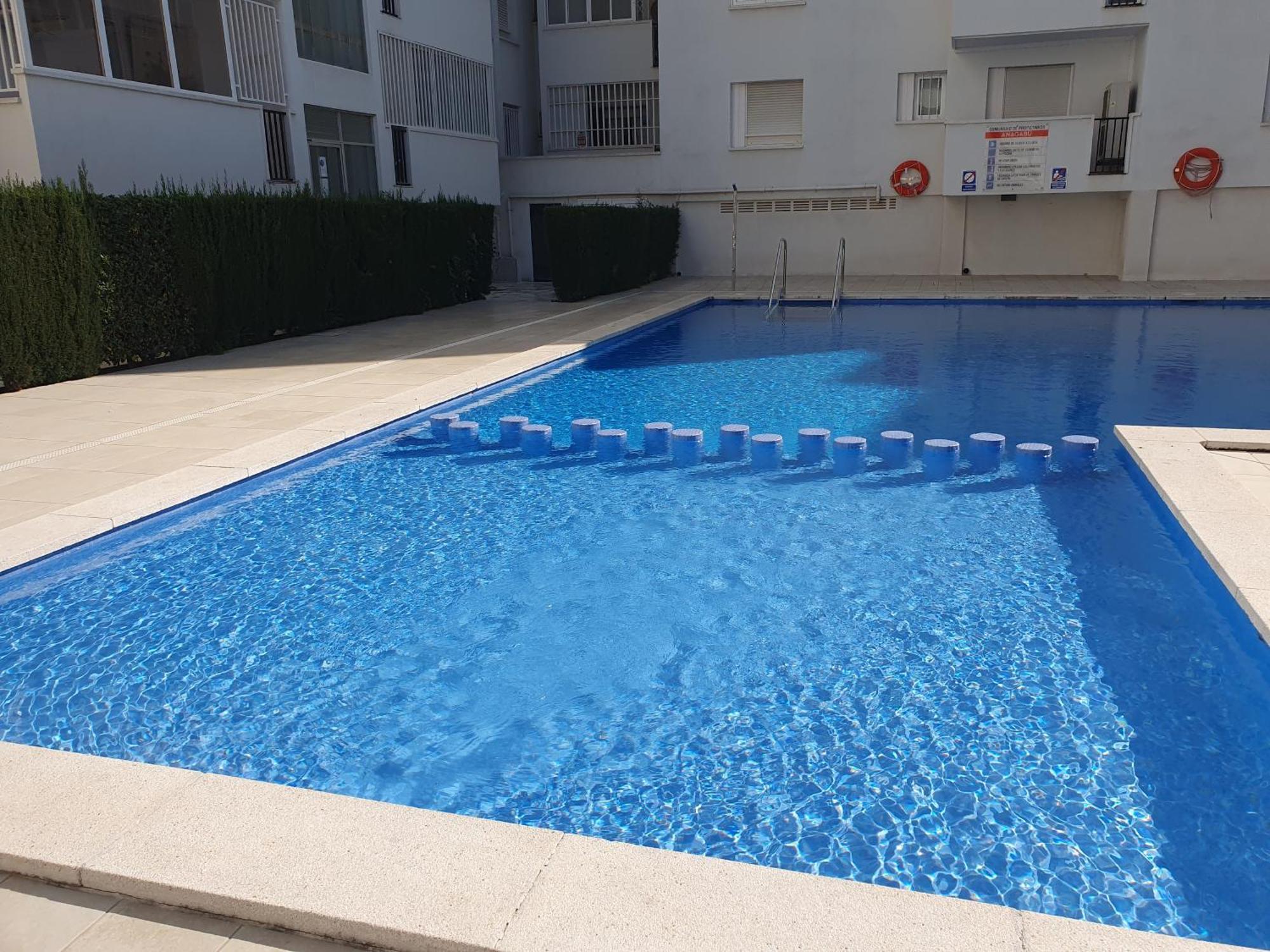 Salou Playa Centro P6 Apartment Екстериор снимка