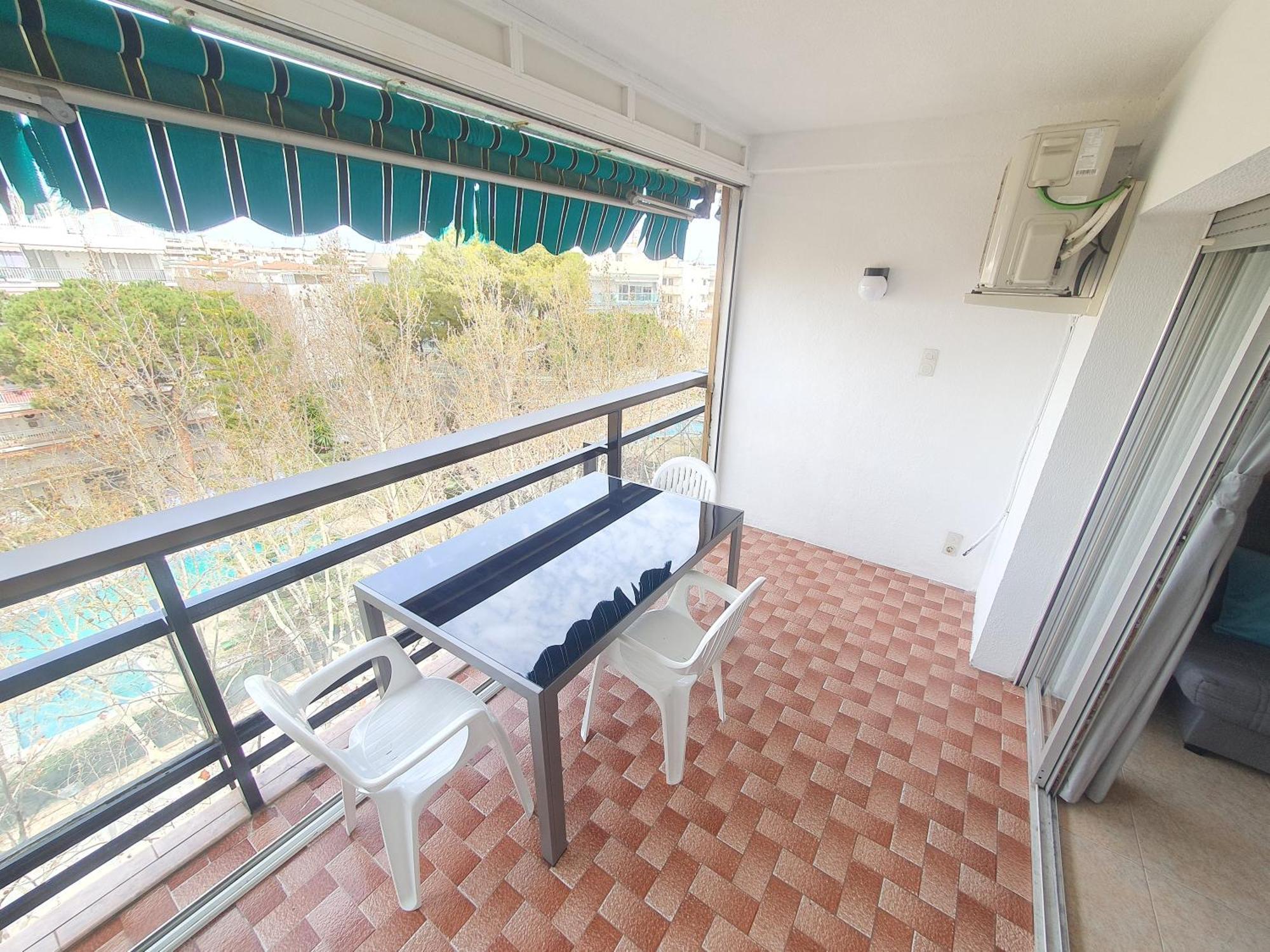 Salou Playa Centro P6 Apartment Екстериор снимка