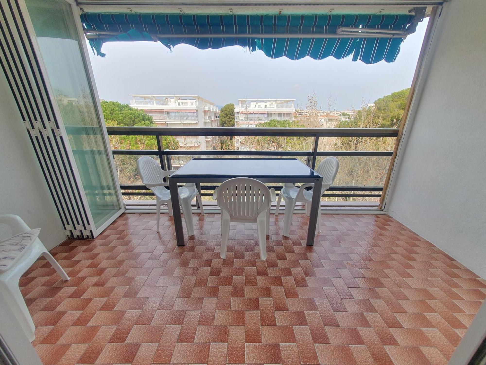 Salou Playa Centro P6 Apartment Екстериор снимка